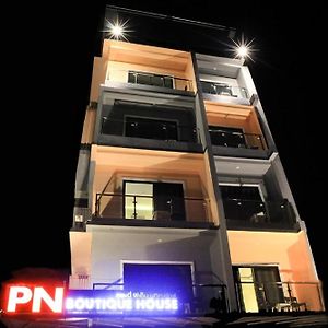 Krabi P.N. Boutique House