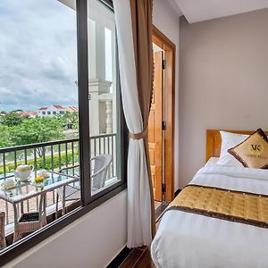 Hoi An VI Khoa Villa